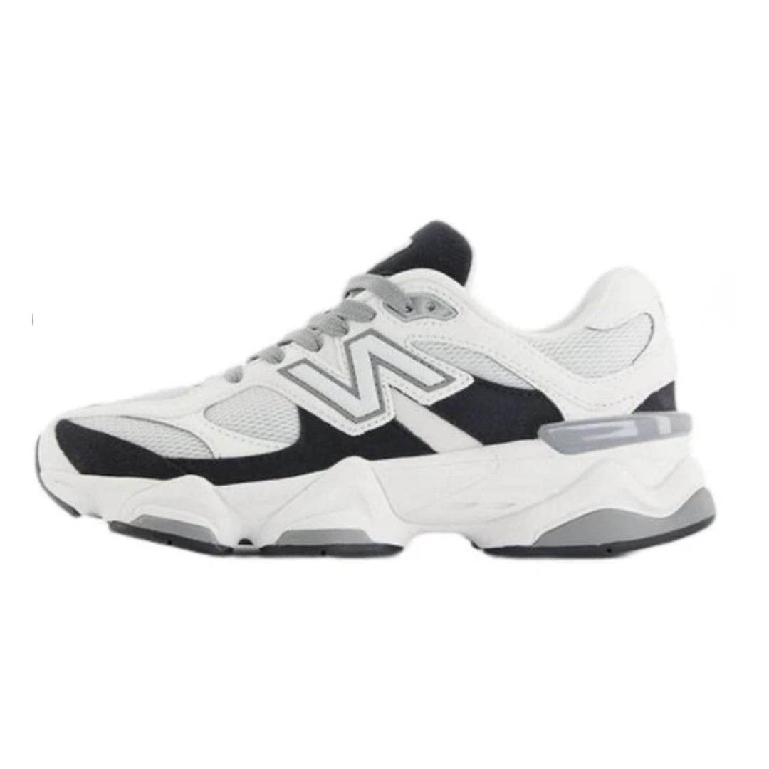 NEW BALANCE 9060 Reflection Black Oreo