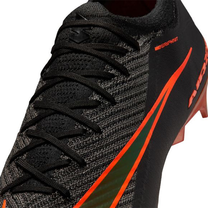 Mercurial Vapor 16 Heat Up