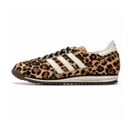 Adidas Women's OG 'Leopard Print SL72'