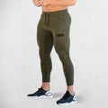 Men's Breathable Training Joggers with Storage Pockets
