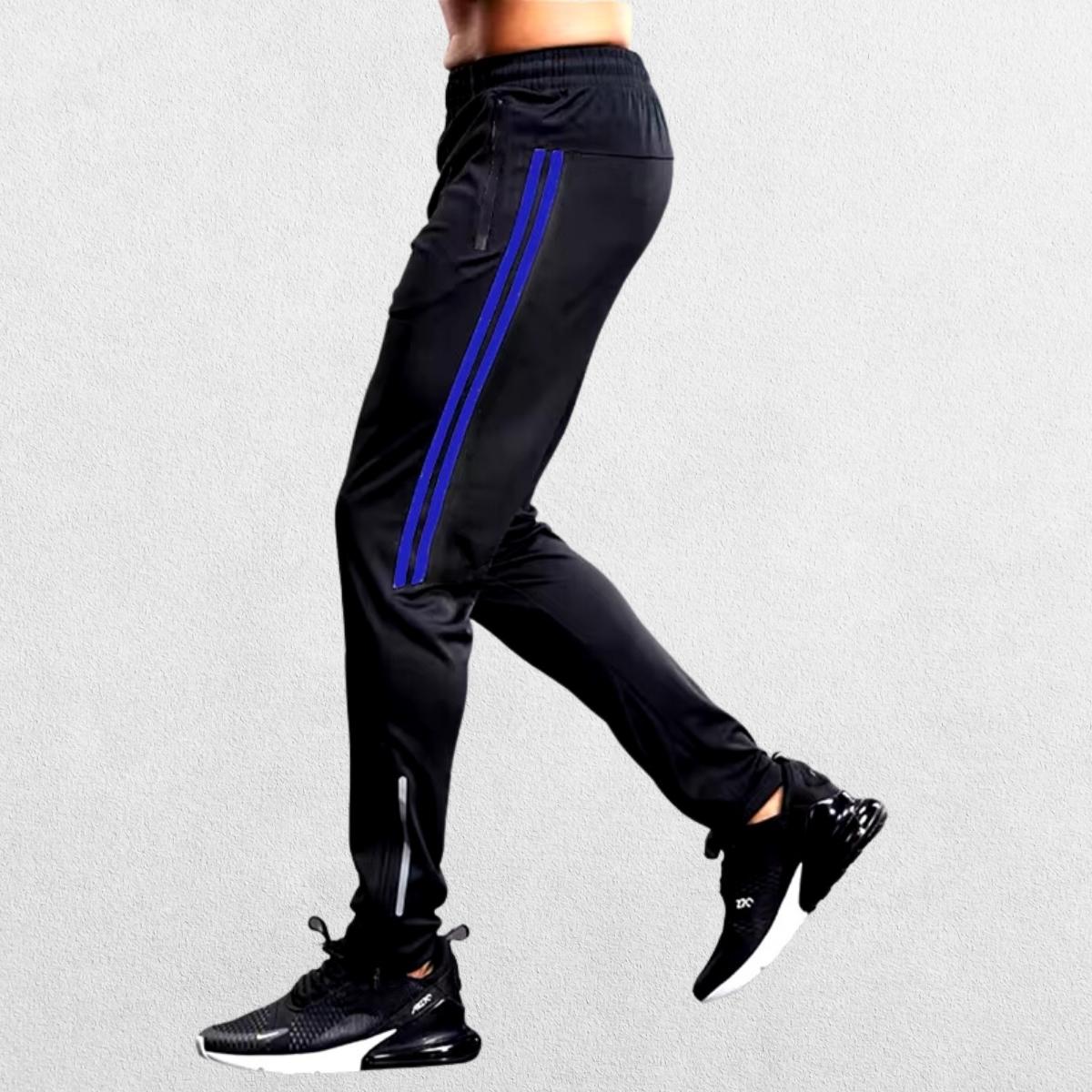 GPW Men's Gym Performance Fitness Joggers