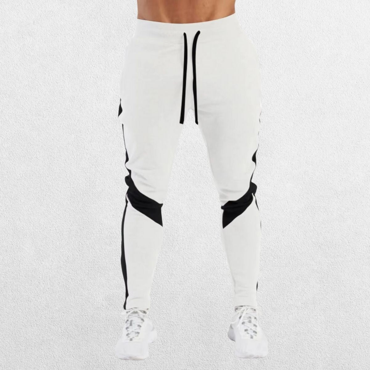 Men's Casual Sports Jogger Sweatpants