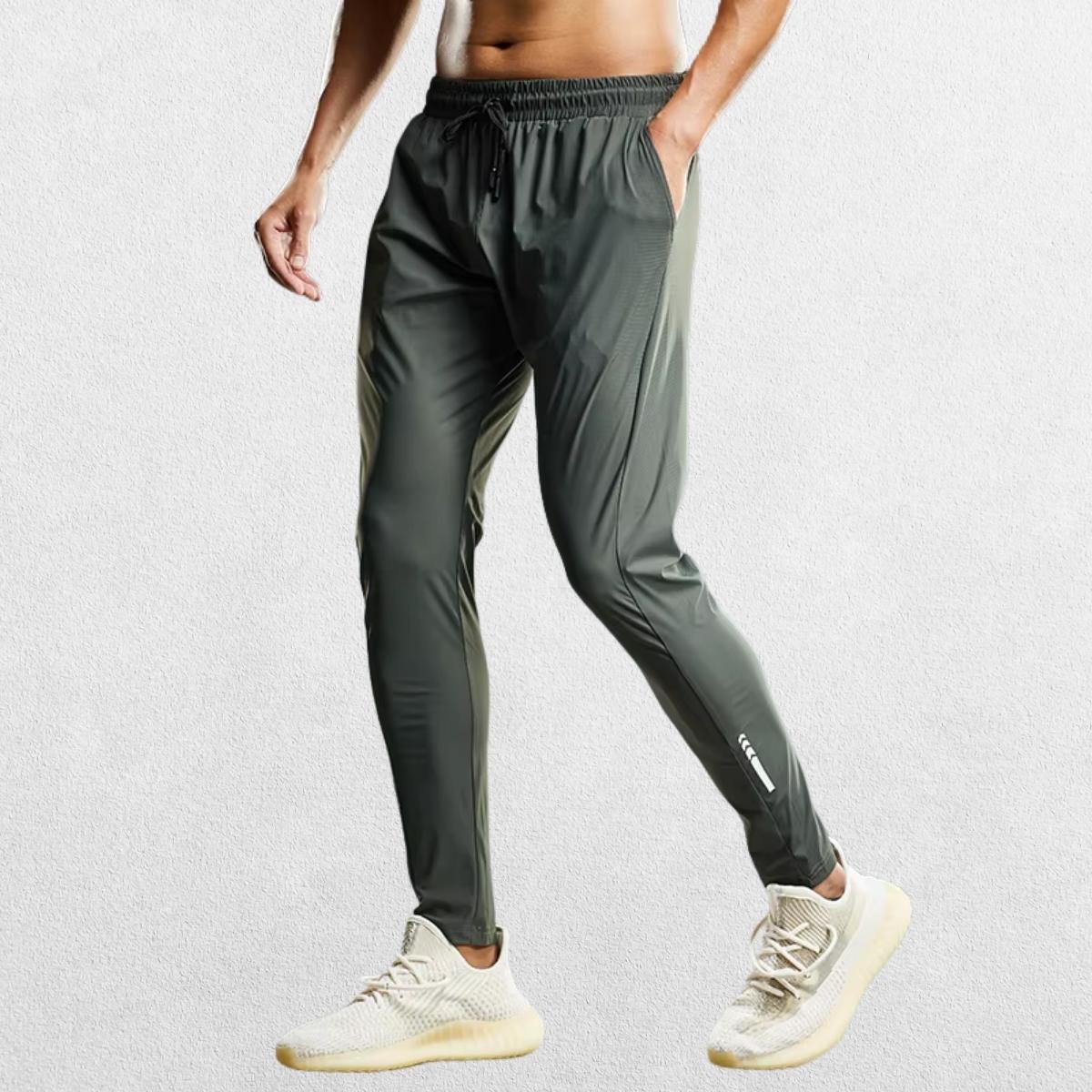 Men's Lightweight Jogging Sweatpants