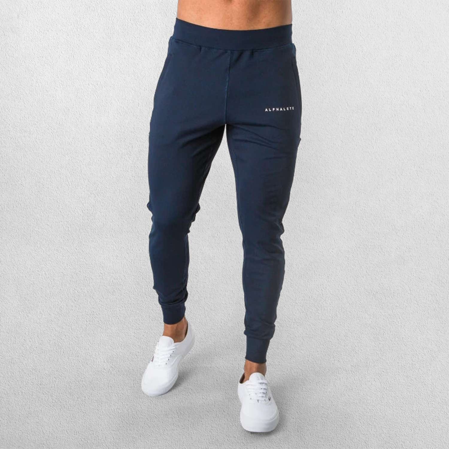 GPW Men's Lightweight Quick-Dry Running Trousers
