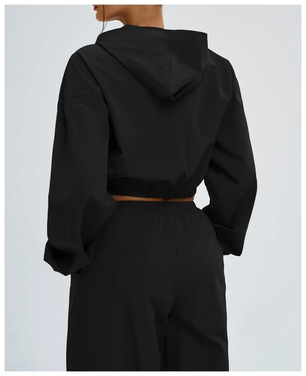 Windproof Sun-Protection Hoodie - Women's Outdoor Sports Coat