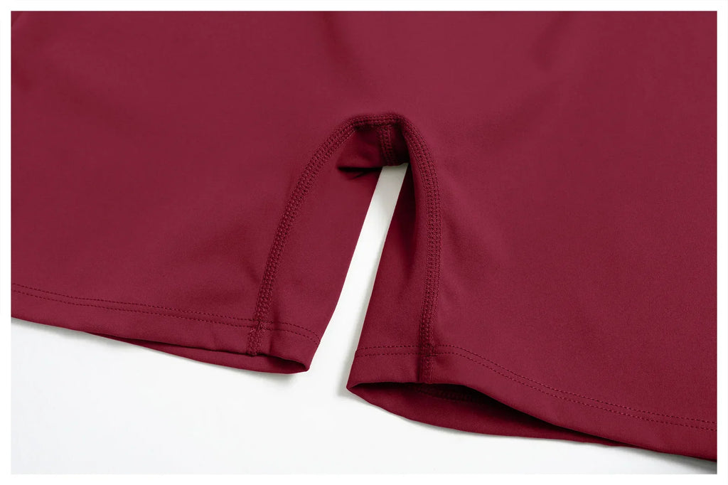 Backless Scrunch Romper - Short-Sleeve Push-Up Bodysuit