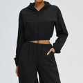 Windproof Sun-Protection Hoodie - Women's Outdoor Sports Coat