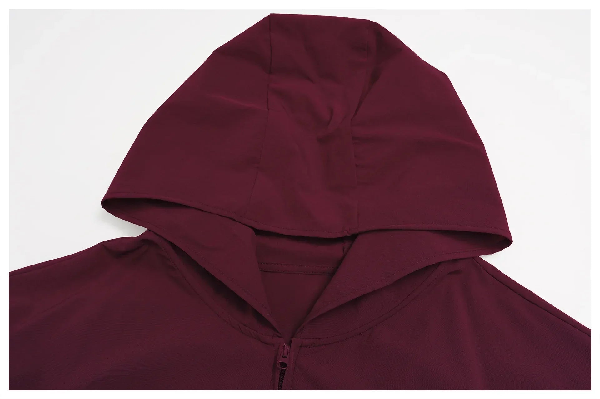 Windproof Sun-Protection Hoodie - Women's Outdoor Sports Coat