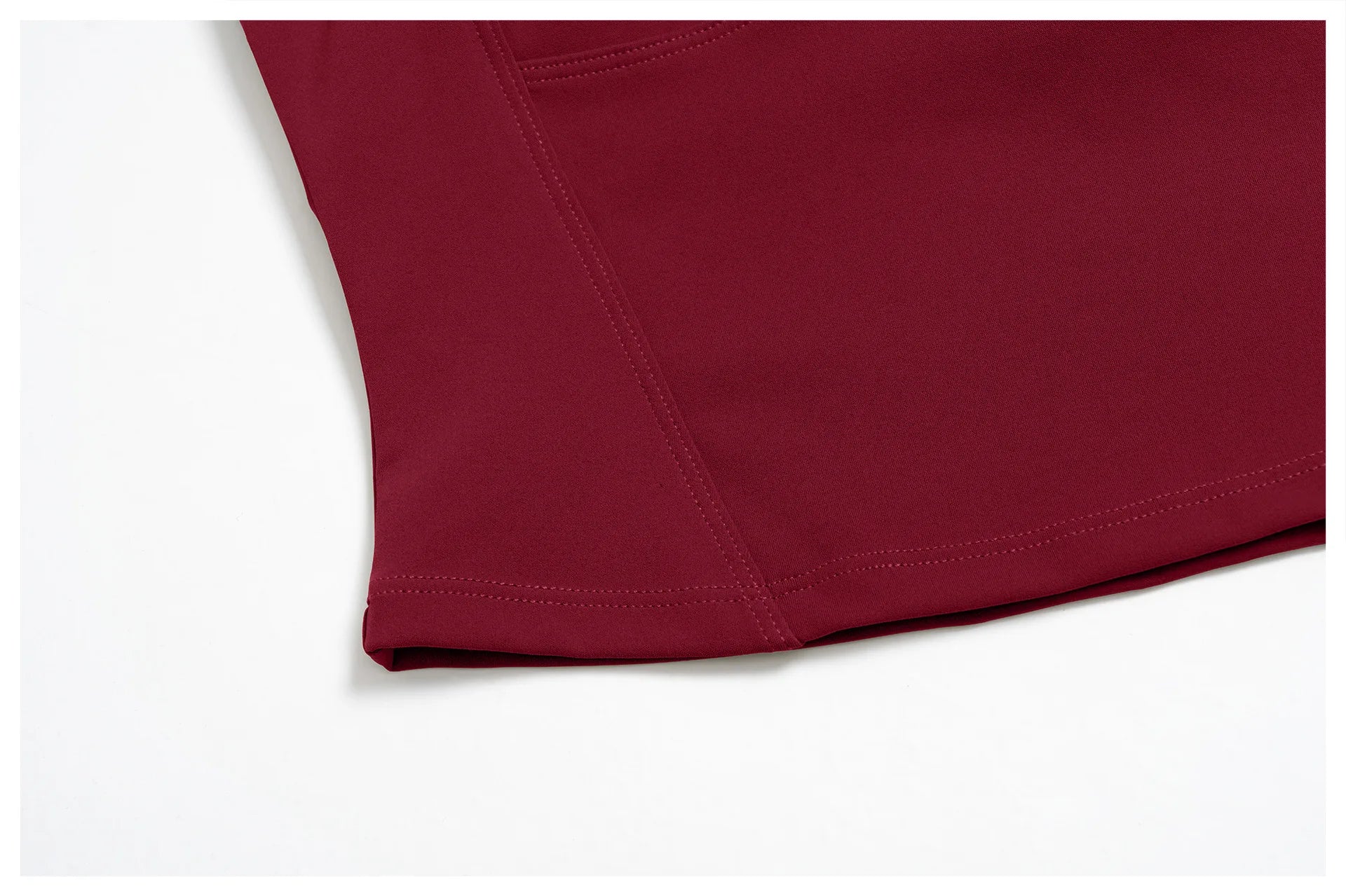 Short-Sleeve Stretch Sports Tee - Women's Yoga & Gym Top