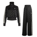 Satin Polka Dots TT Track Set
