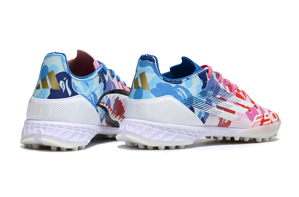 F50 Elite Turf Bape