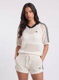 Knitted Crochet Set