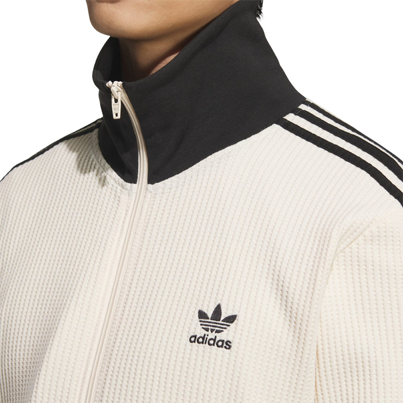 Velour Knit Jacket